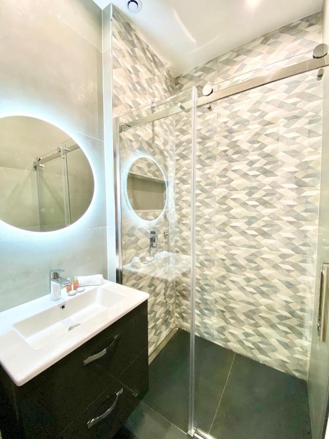 Maxim - Easy Appartamento Nizza