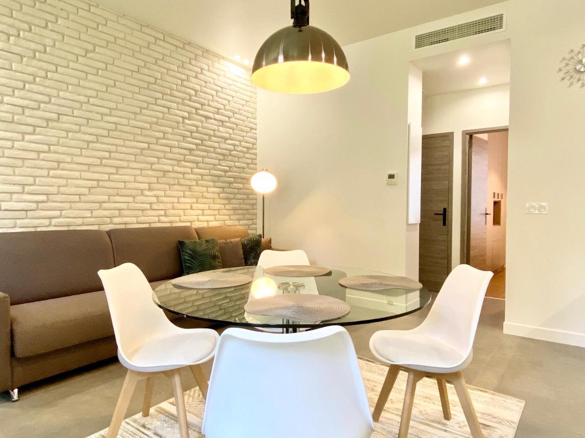 Appartamento Maxim - Easy Nizza